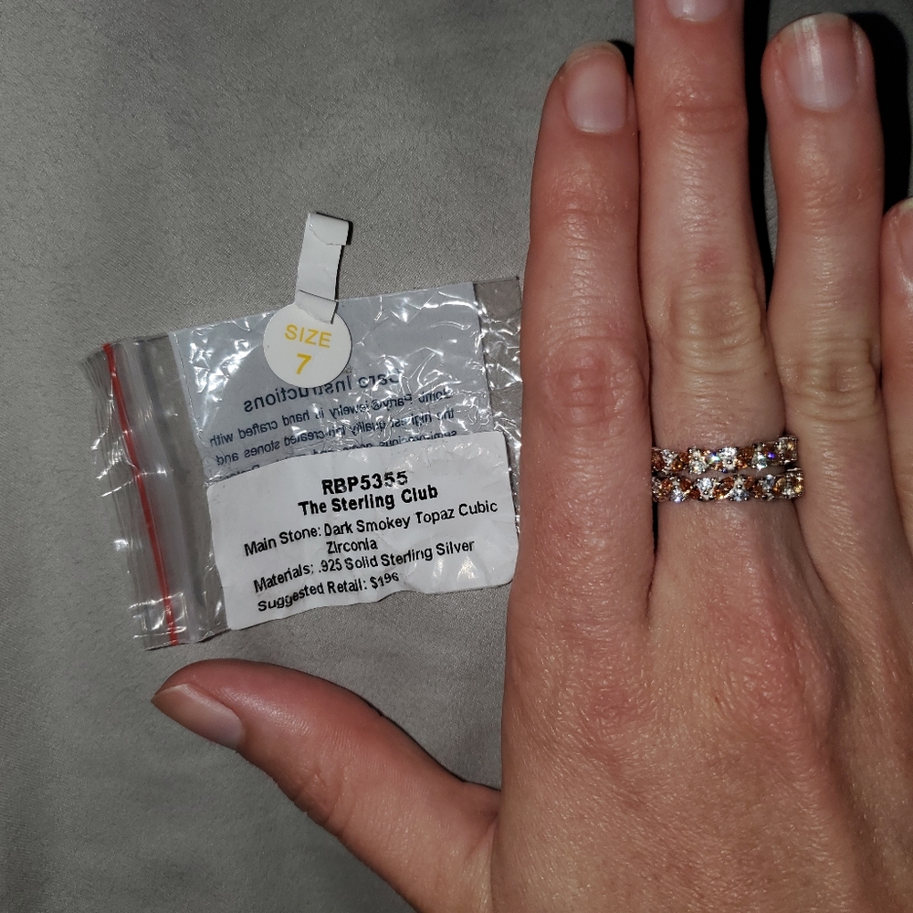 Ring bomb ring rbp5355
